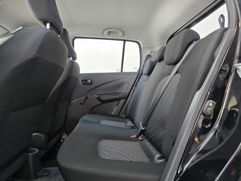 Suzuki Celerio 1,0 Comfort 5d