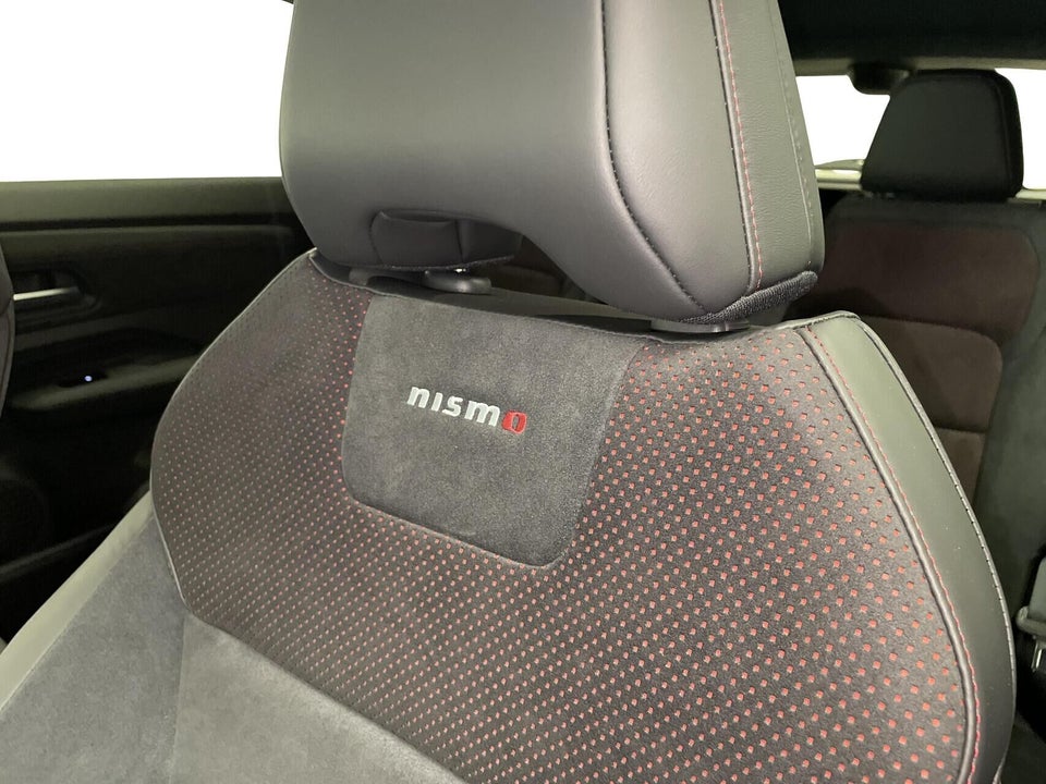 Nissan Ariya 87 Nismo e-4ORCE 5d