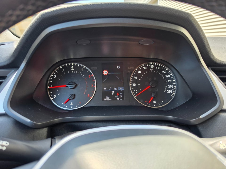 Renault Captur 1,3 TCe 155 Zen EDC 5d