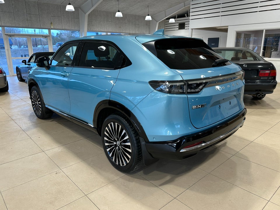 Honda e:Ny1 Advance 5d