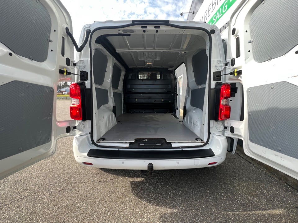 Peugeot Expert 2,0 BlueHDi 122 L2 Plus Van
