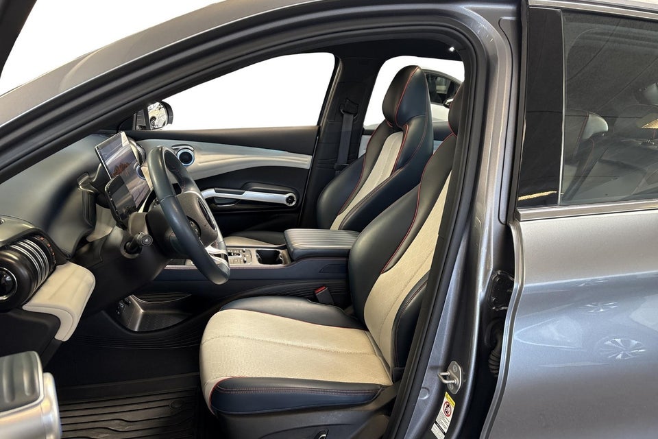 BYD Atto 3 60 Design 5d