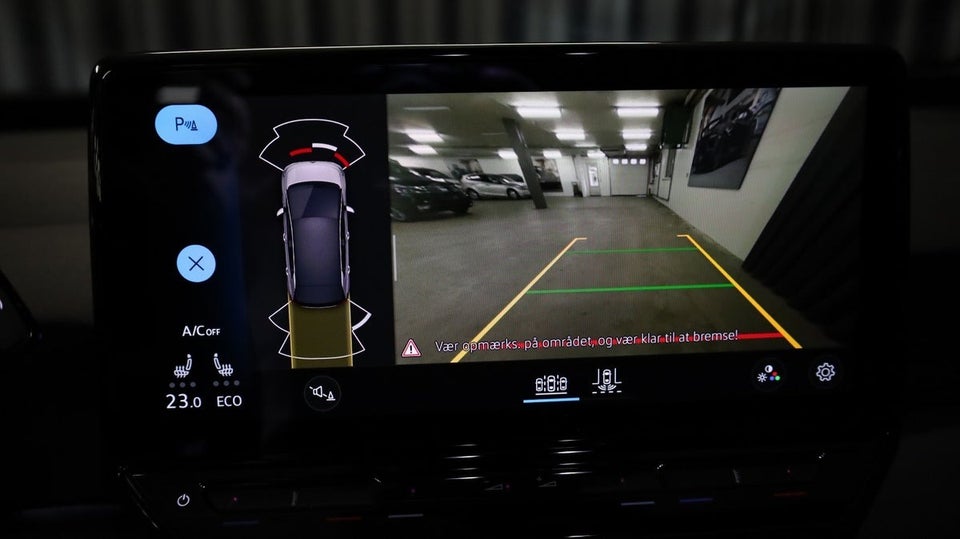 VW ID.3 58 Style Pro 5d