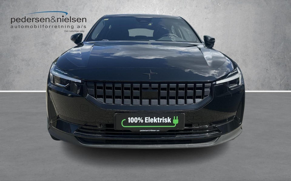 Polestar 2 Standard Range 5d