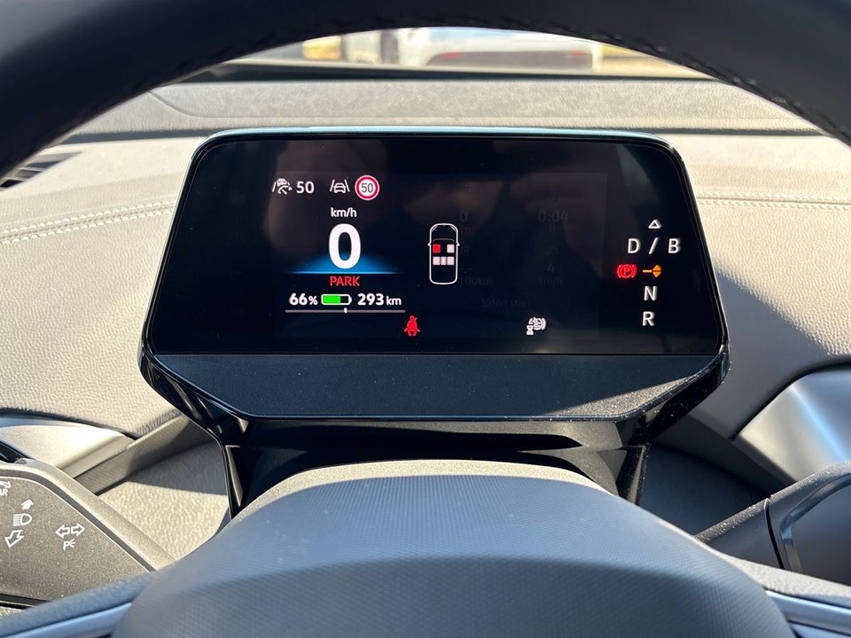 VW ID.4 77 Style+ 5d