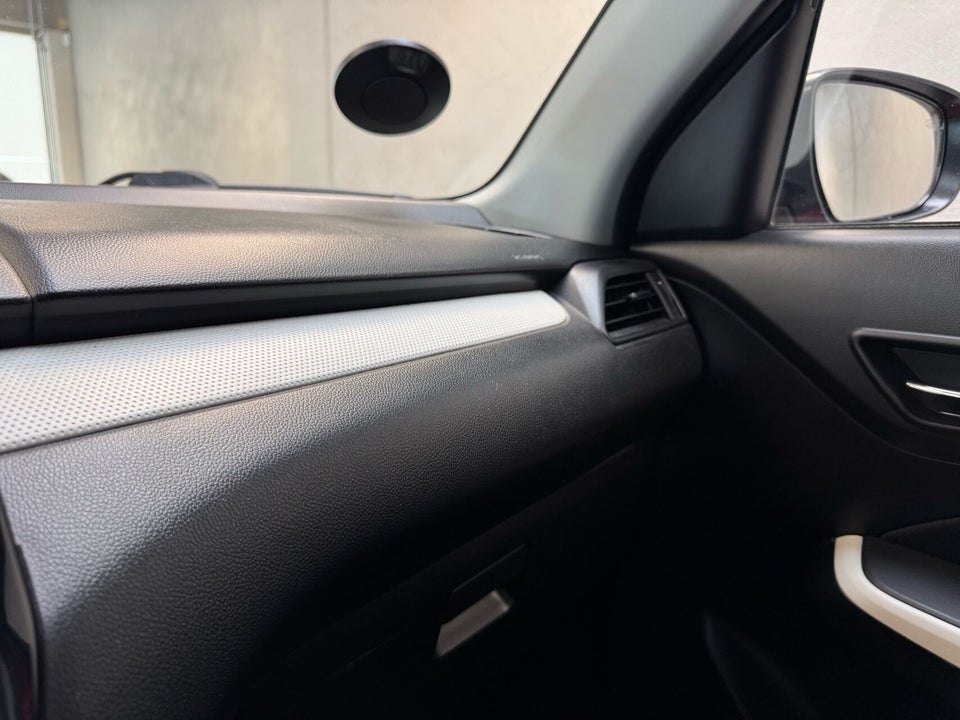 Suzuki Swift 1,0 Boosterjet Action 5d