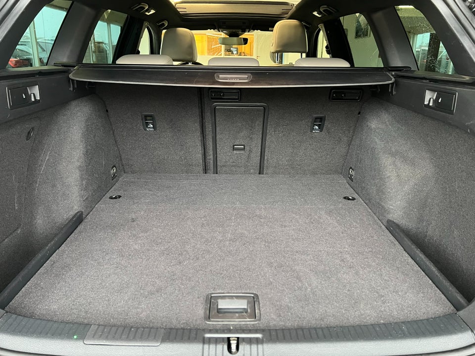 VW Golf VII 1,5 TSi 150 Highline Variant DSG 5d