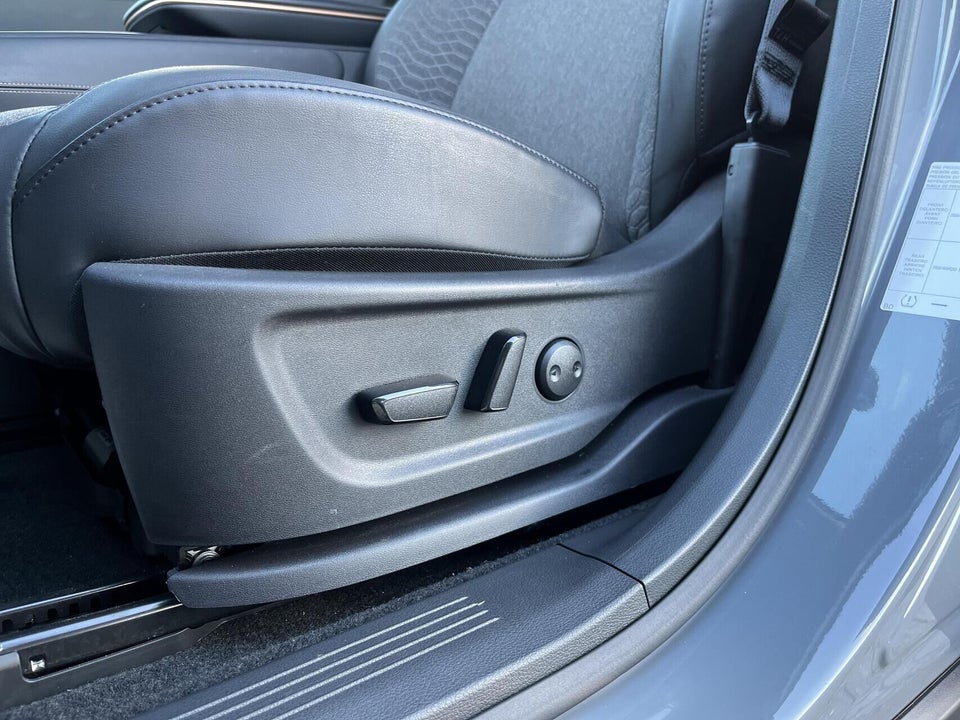 Nissan Ariya 87 Advance 5d