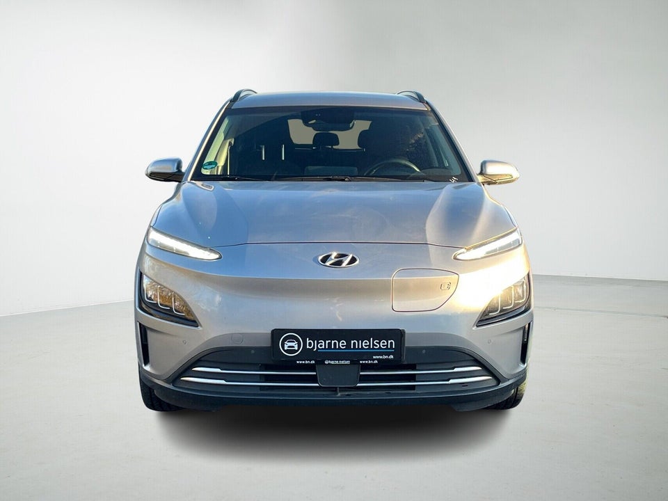 Hyundai Kona 39 EV Trend 5d