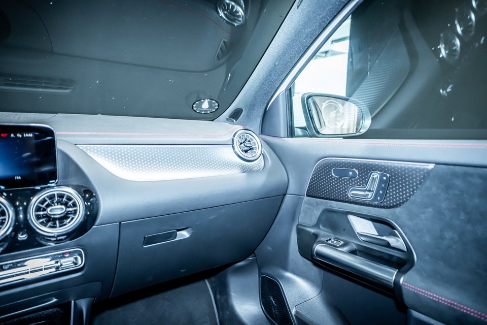 Mercedes EQA250+ AMG Premium 5d