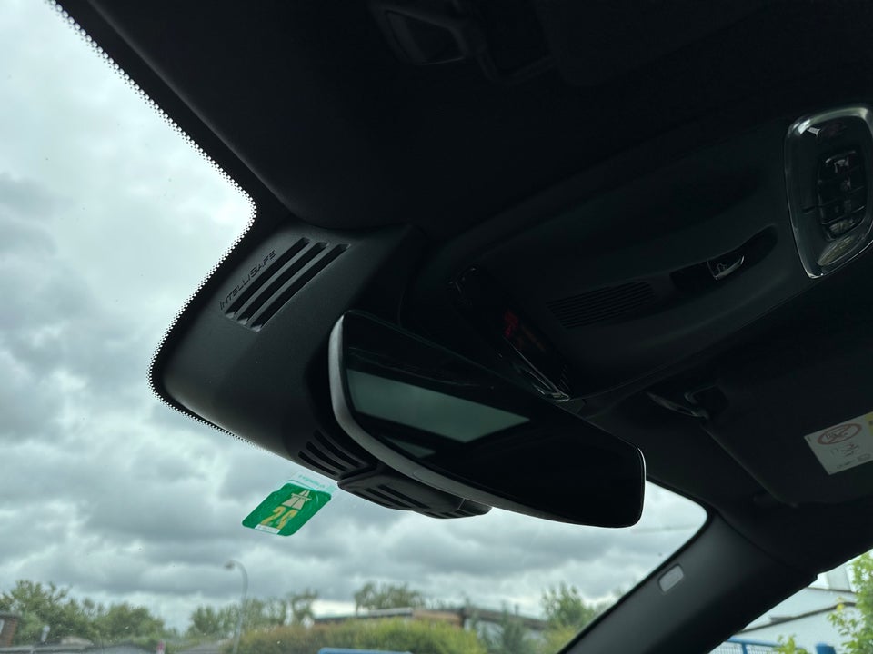 Volvo XC90 2,0 T8 407 Inscription aut. AWD 7prs 5d