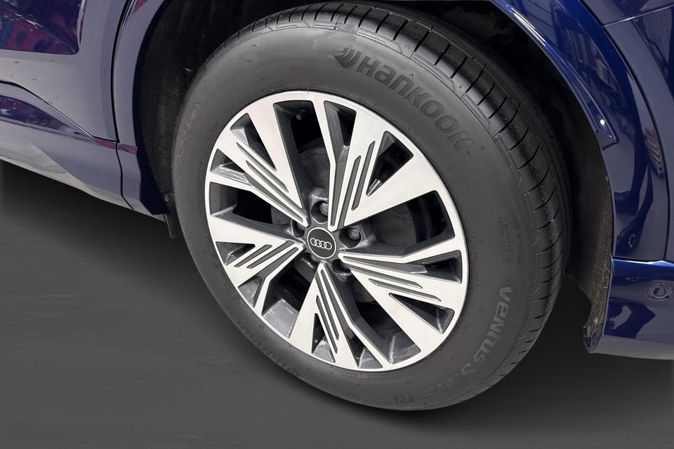 Audi Q4 e-tron 45 Progress 5d