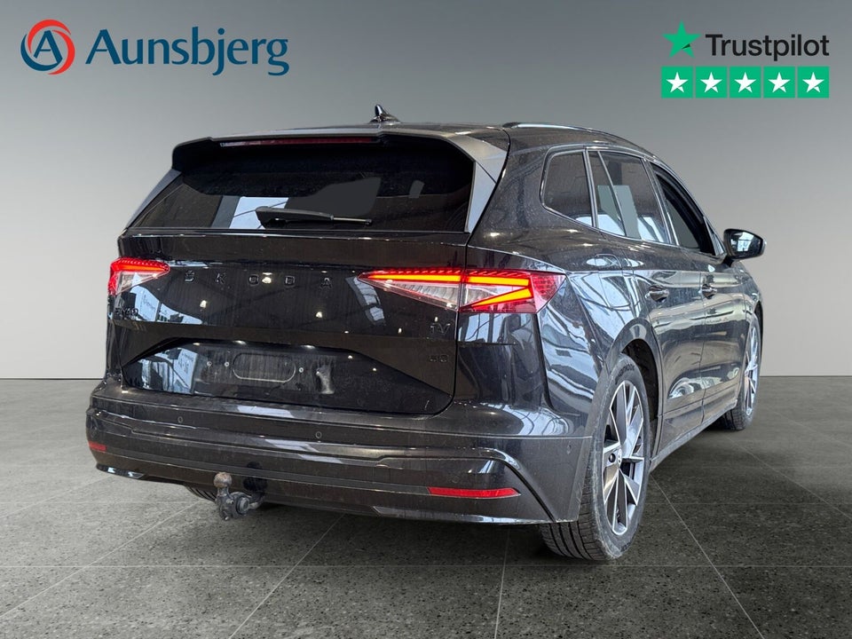 Skoda Enyaq 60 iV Sportline 5d