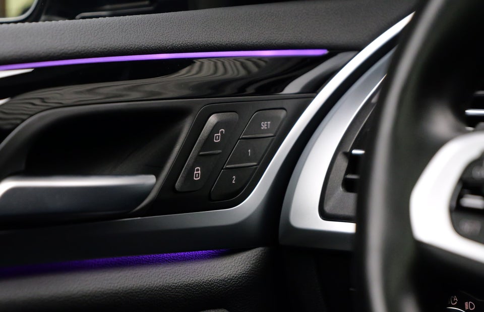 BMW iX3 Charged M-Sport 5d