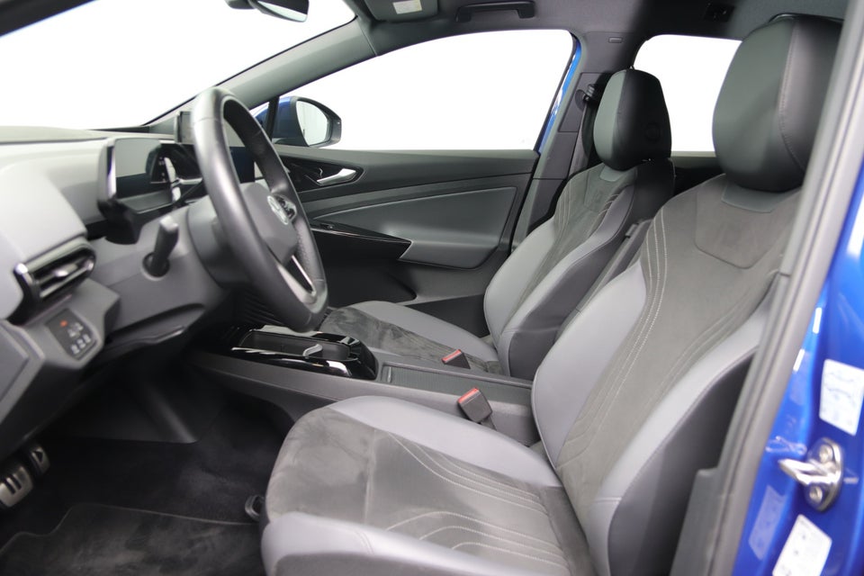 VW ID.4 77 Pro Performance 5d