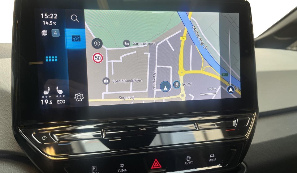 VW ID.3 45 Pure Performance 5d