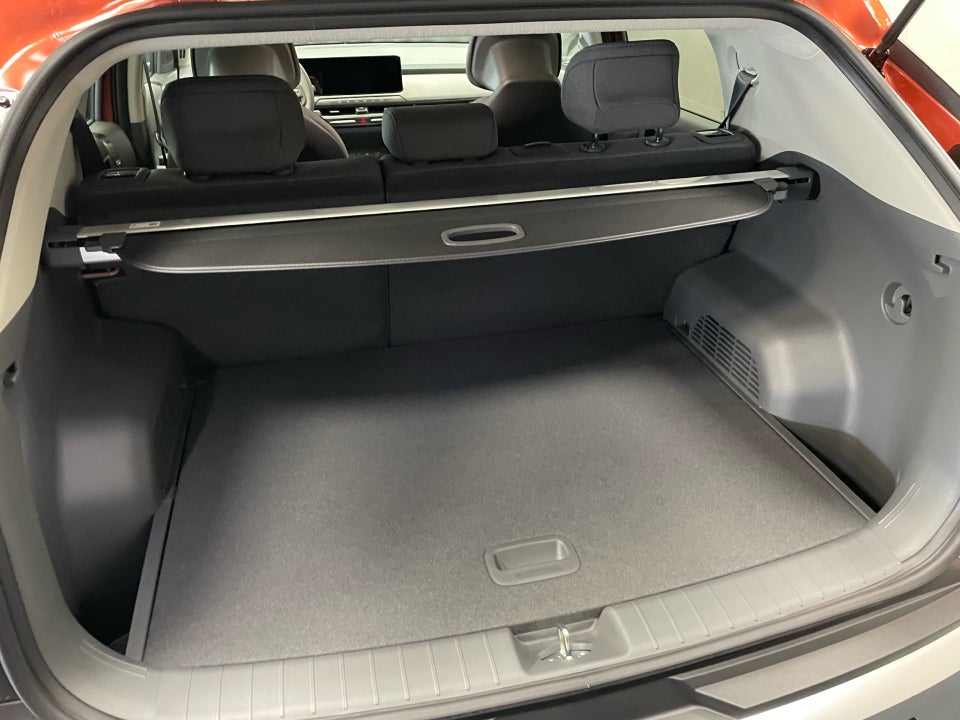 Kia EV3 81 Long Range Prestige 5d