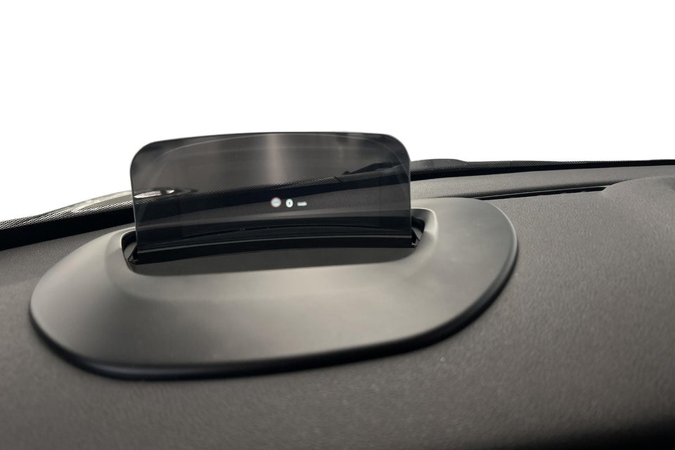 MINI Cooper SE Trim L 3d