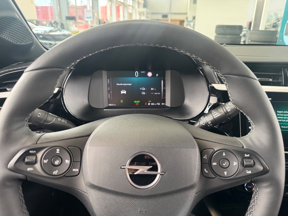 Opel Corsa-e 54 Ultimate 5d