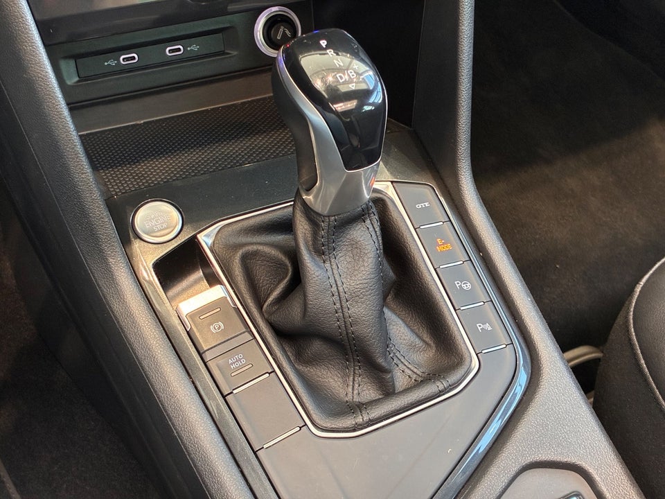 VW Tiguan 1,4 eHybrid Elegance DSG 5d