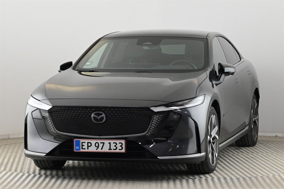 Mazda 6e Takumi 5d