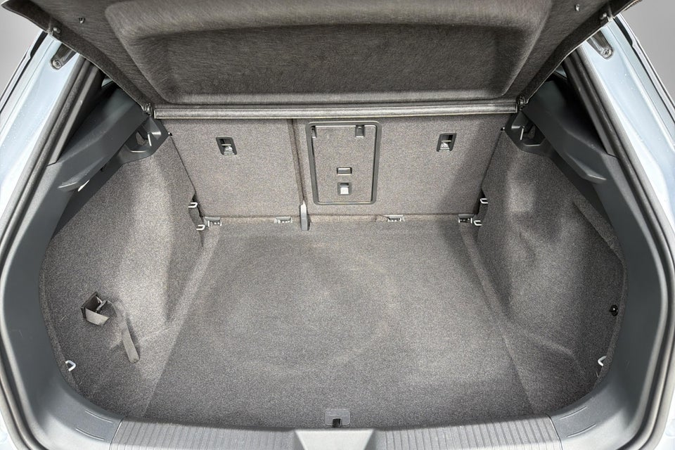 VW ID.4 77 Style+ 5d