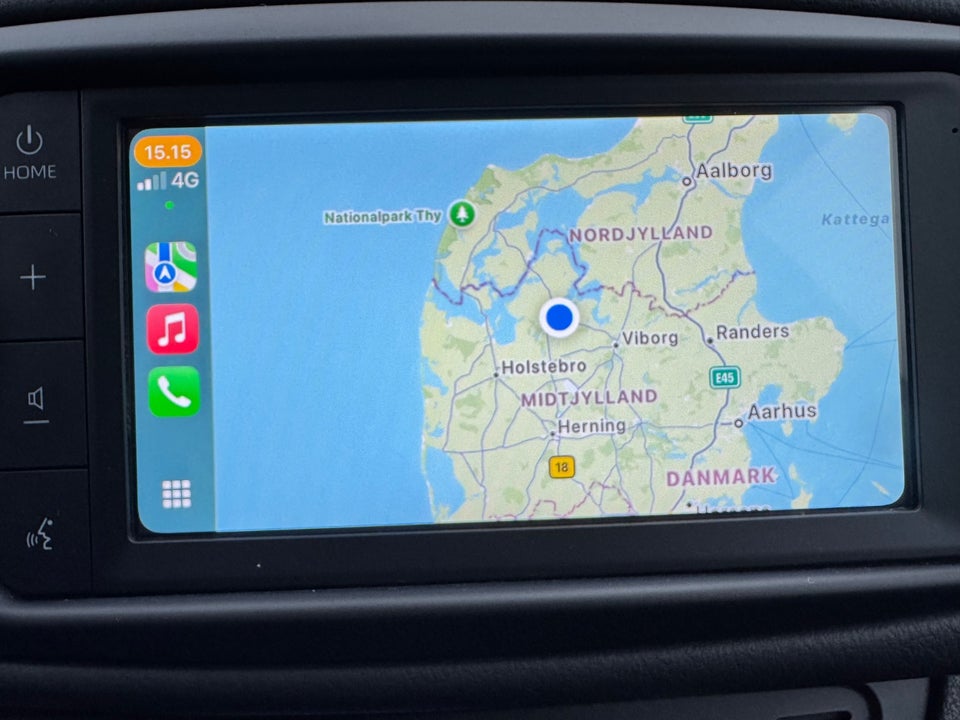 Toyota Yaris 1,5 VVT-iE T3 Smart 5d