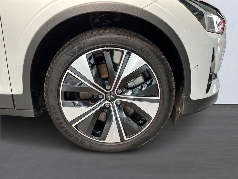 Polestar 2 Long Range 5d
