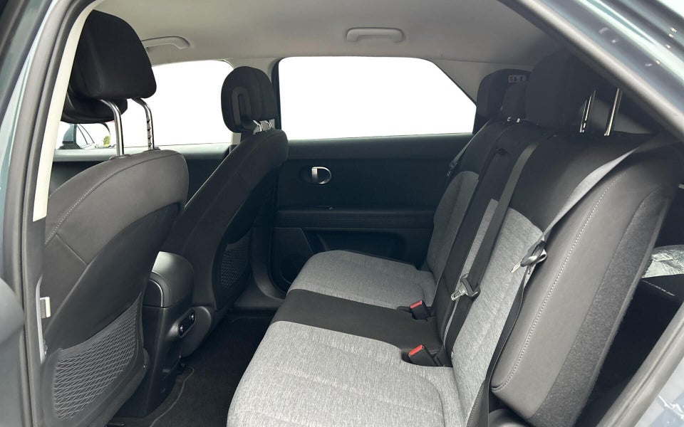 Hyundai Ioniq 5 58 Dynamiq 5d