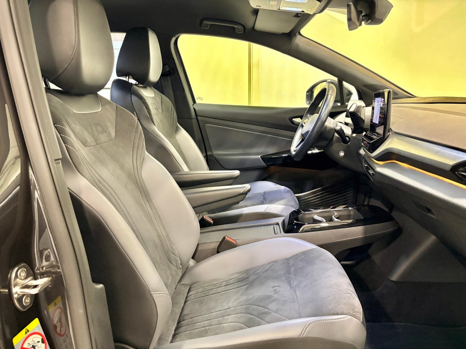 VW ID.4 77 Pro Performance 5d