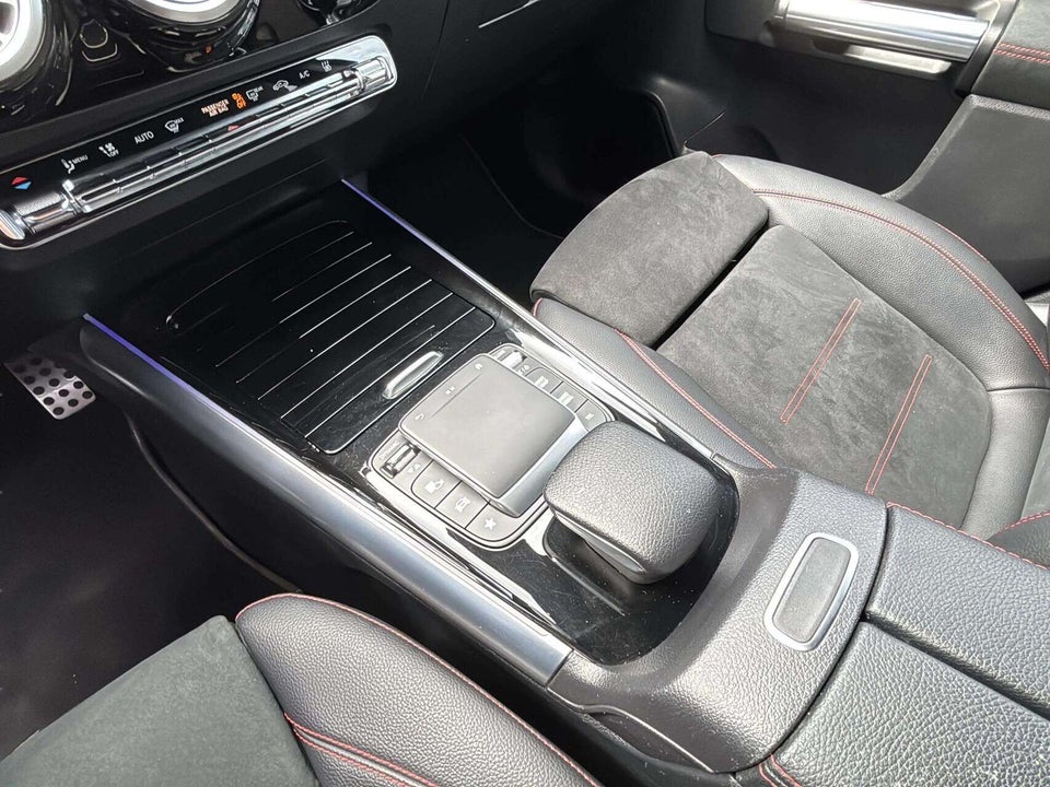 Mercedes EQA250 AMG Line 5d