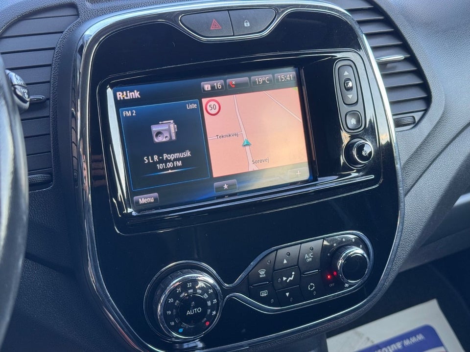 Renault Captur 0,9 TCe 90 Zen 5d