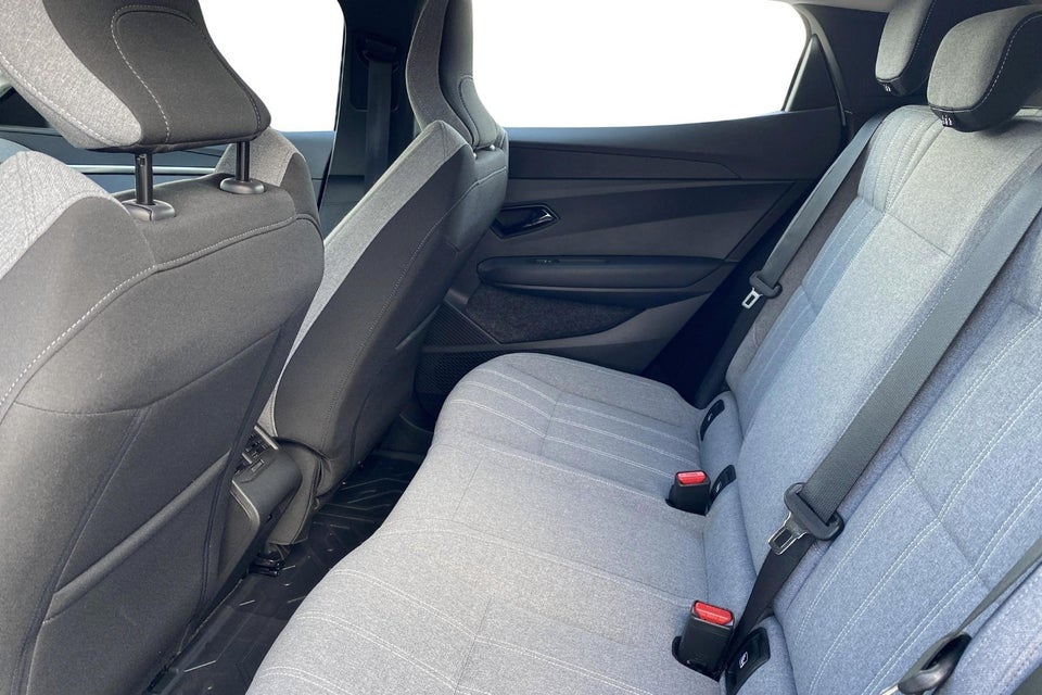 Renault Megane E-Tech 40 Equilibre 5d