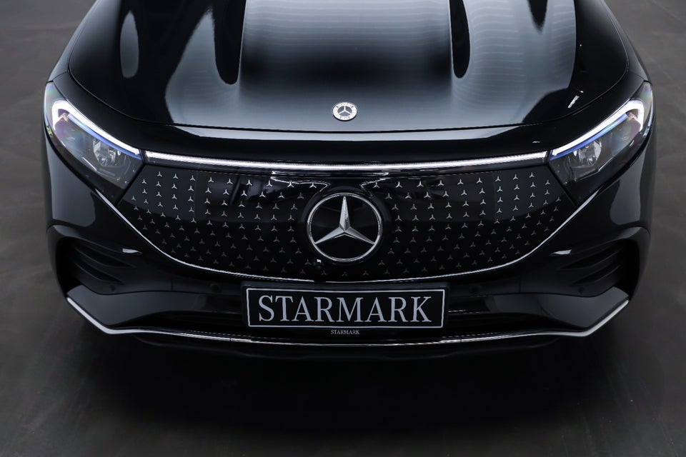 Mercedes EQB250+ AMG Premium 5d