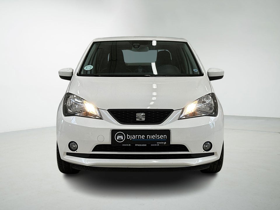 Seat Mii 1,0 60 Sport eco 5d