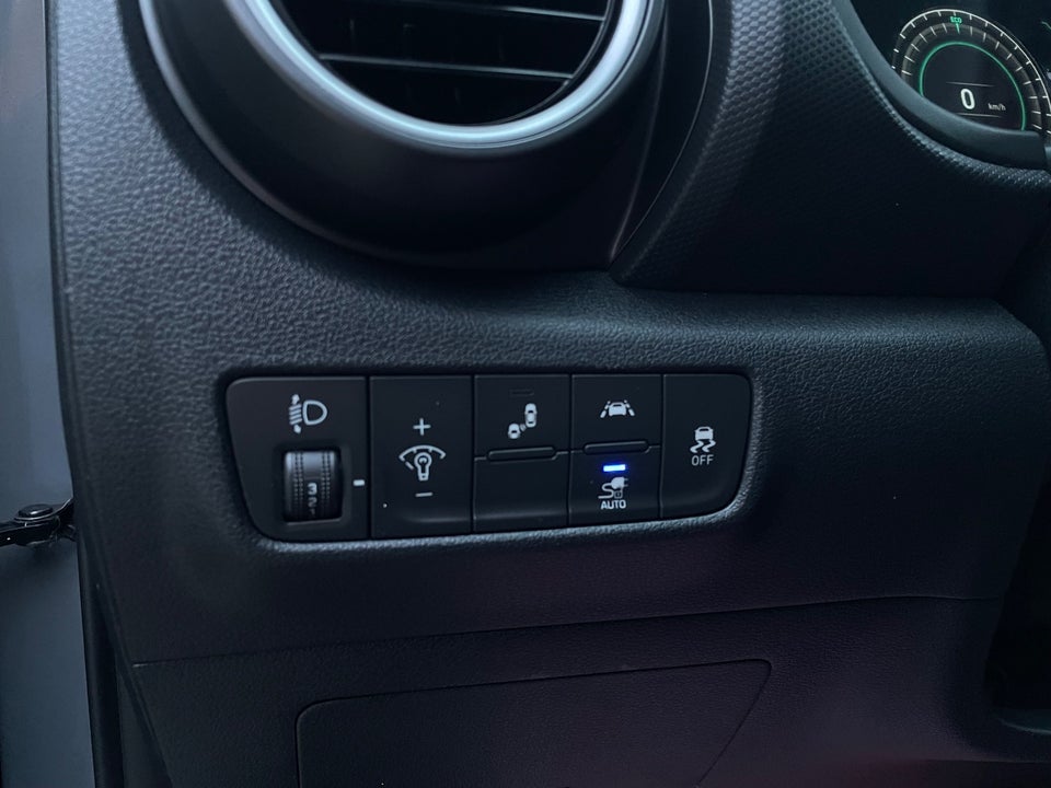 Hyundai Kona 64 EV Advanced Premium 5d