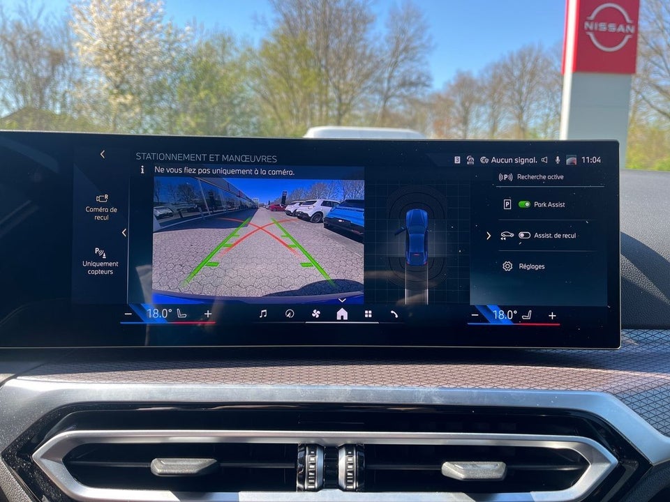 BMW i4 eDrive40 M-Sport 5d