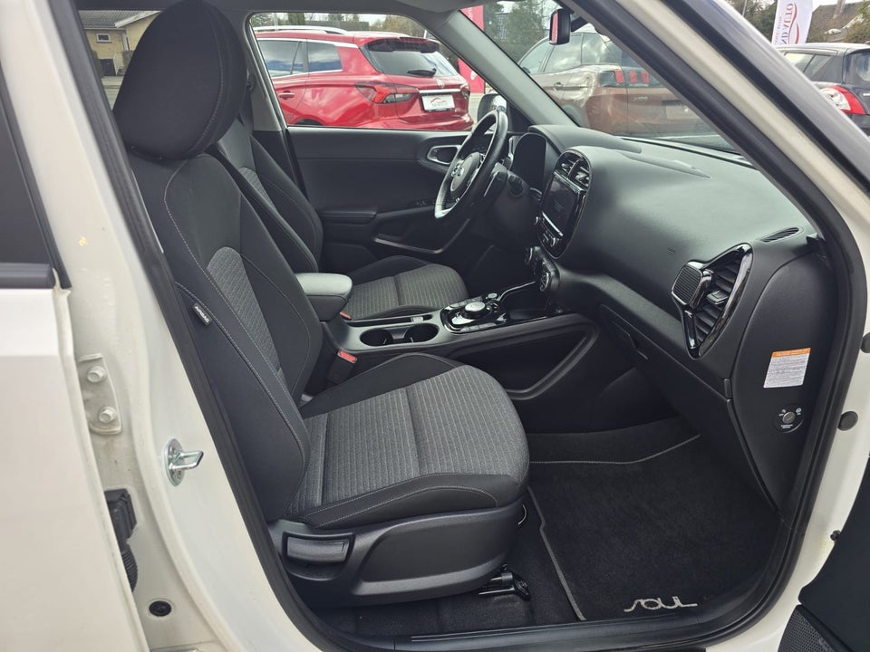 Kia e-Soul 64 Vision 5d