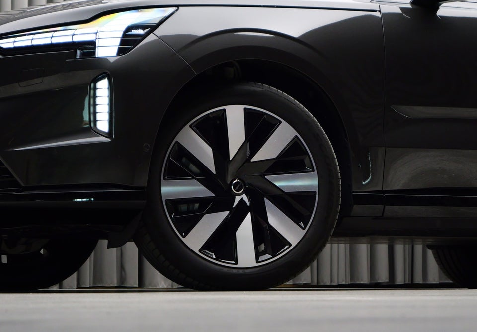 Volvo EX90 Twin Ultra 7prs 5d