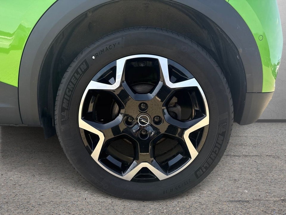 Opel Mokka-e 50 Ultimate 5d