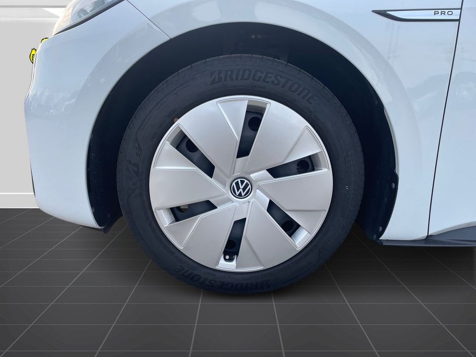 VW ID.3 58 Pro Performance 5d