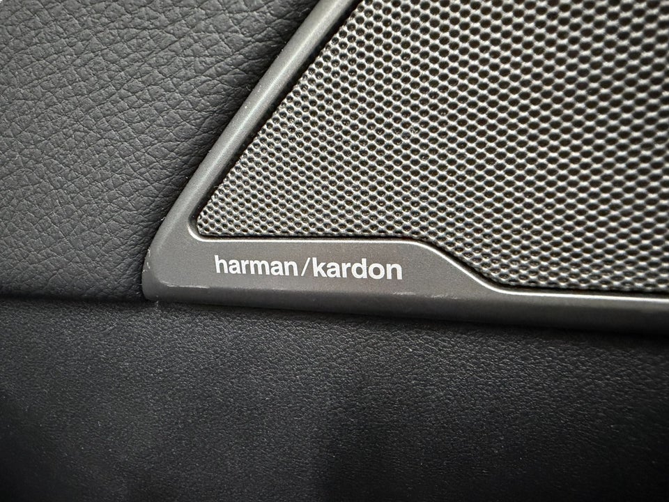 BMW 520d 2,0 Touring M-Sport xDrive aut. 5d