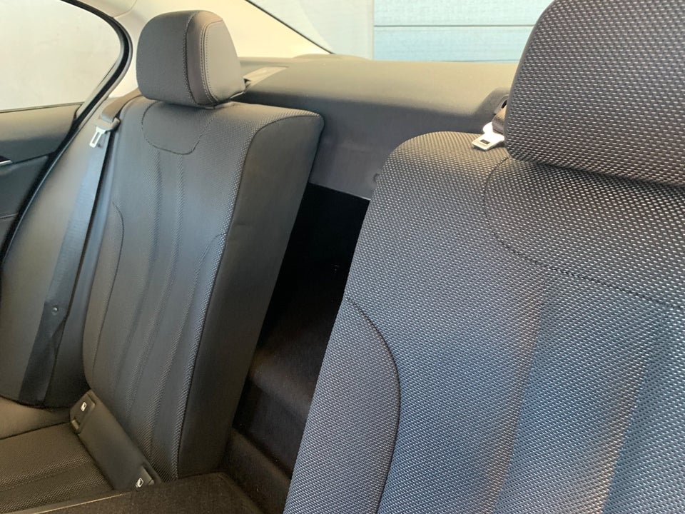 BMW 530e 2,0 iPerformance Sport Line aut. 4d
