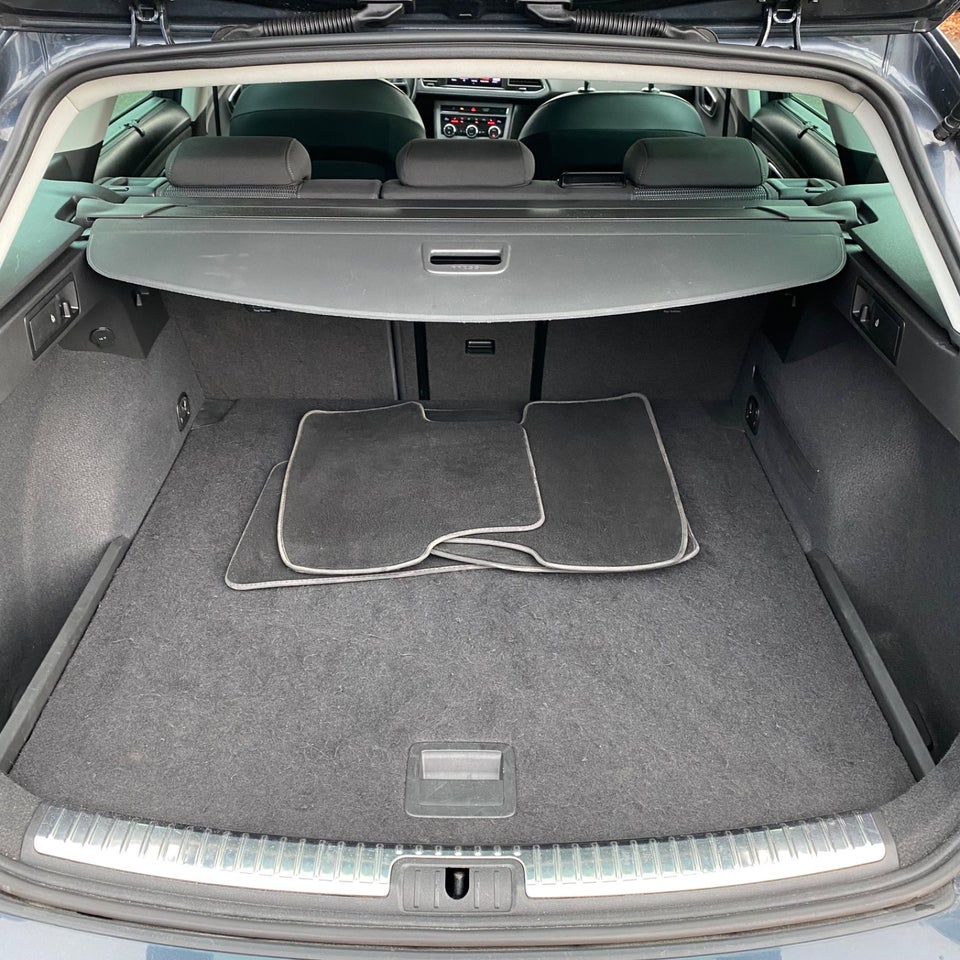 Seat Leon 1,5 TSi 150 Xcellence ST 5d