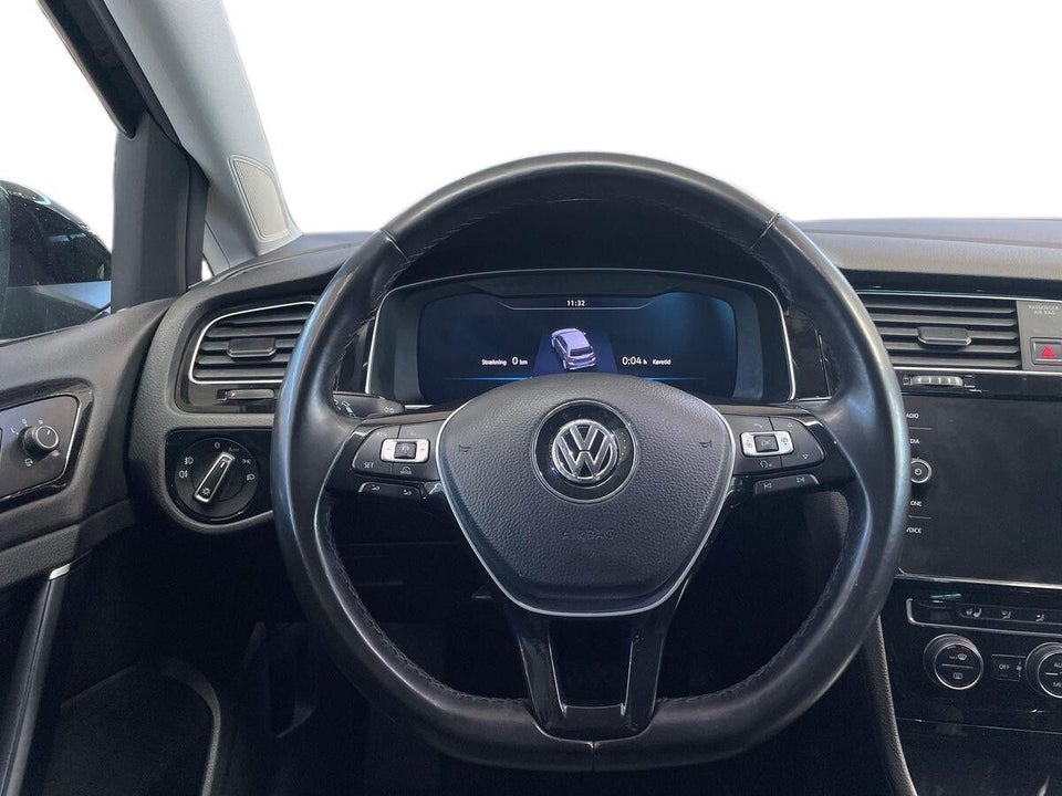 VW Golf VII 1,5 TSi 150 Highline DSG 5d