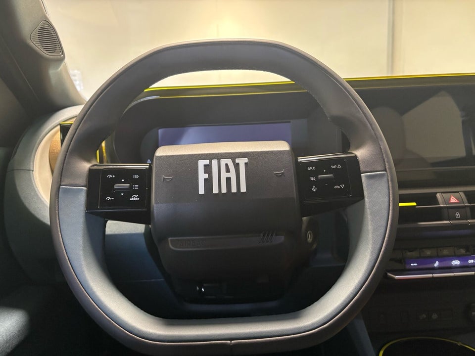 Fiat Grande Panda 45 la Prima 5d