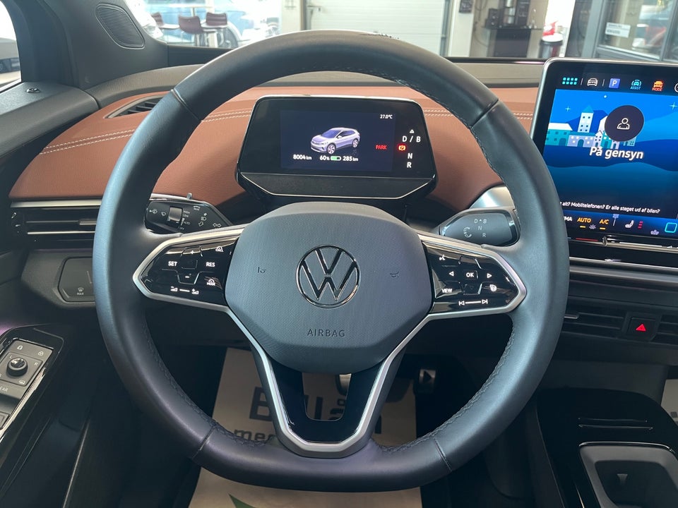 VW ID.4 77 Pro 4Motion 5d