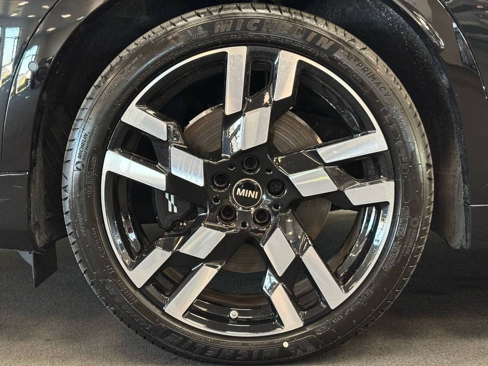 MINI Countryman E JCW Trim L 5d