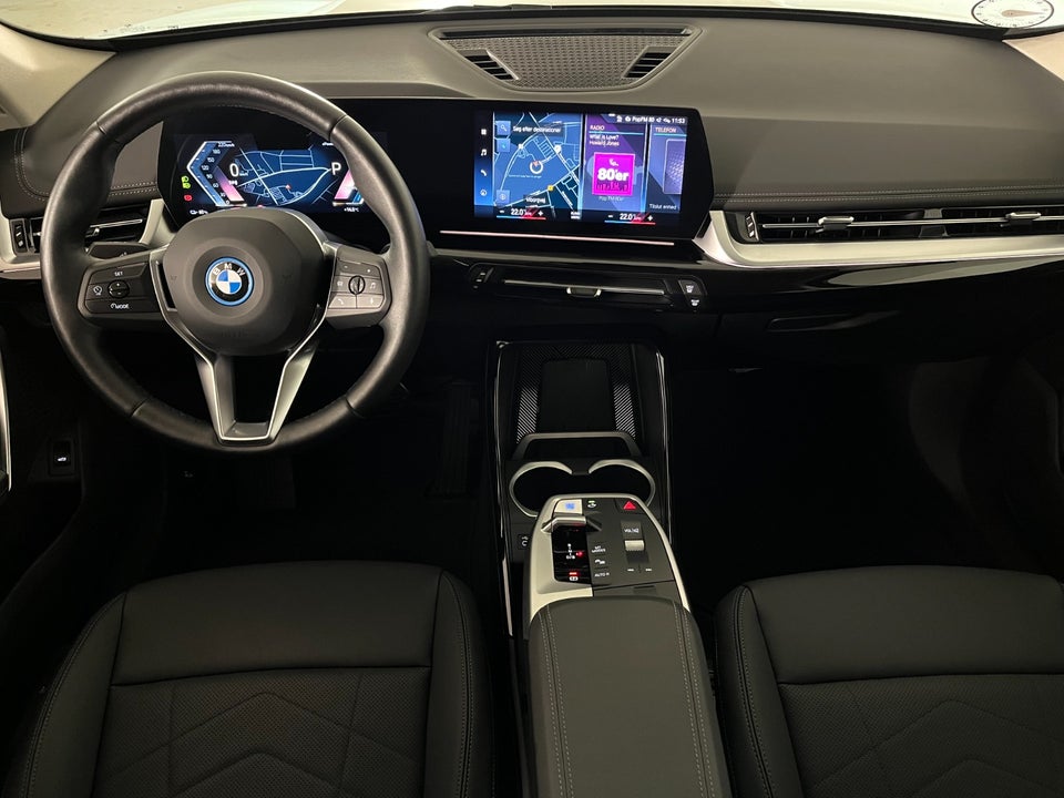 BMW iX1 xDrive30 X-Line 5d