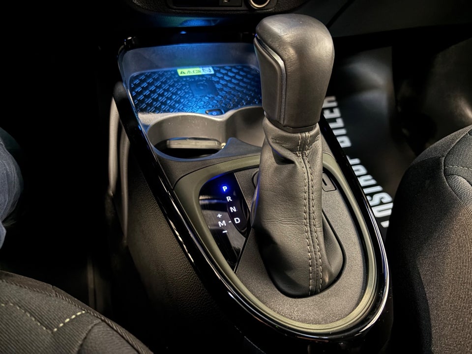 Toyota Aygo X 1,0 Envy s-CVT 5d